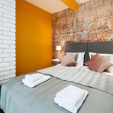 Wonder Home - Apartamenty Z Widokami I Blisko Szlakow - W Spokojnej Czesci Karpacza Dış mekan fotoğraf