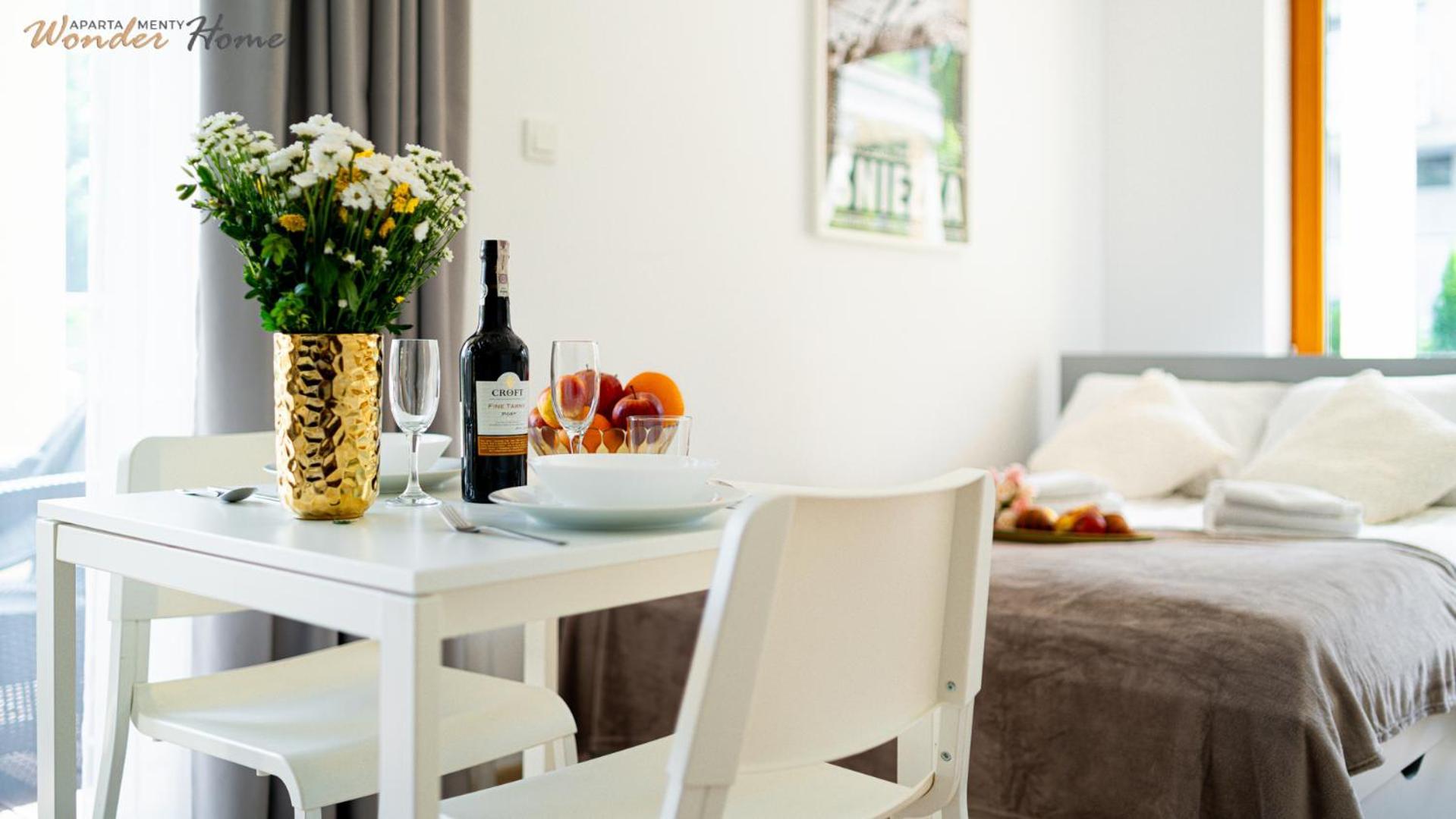 Wonder Home - Apartamenty Z Widokami I Blisko Szlakow - W Spokojnej Czesci Karpacza Dış mekan fotoğraf
