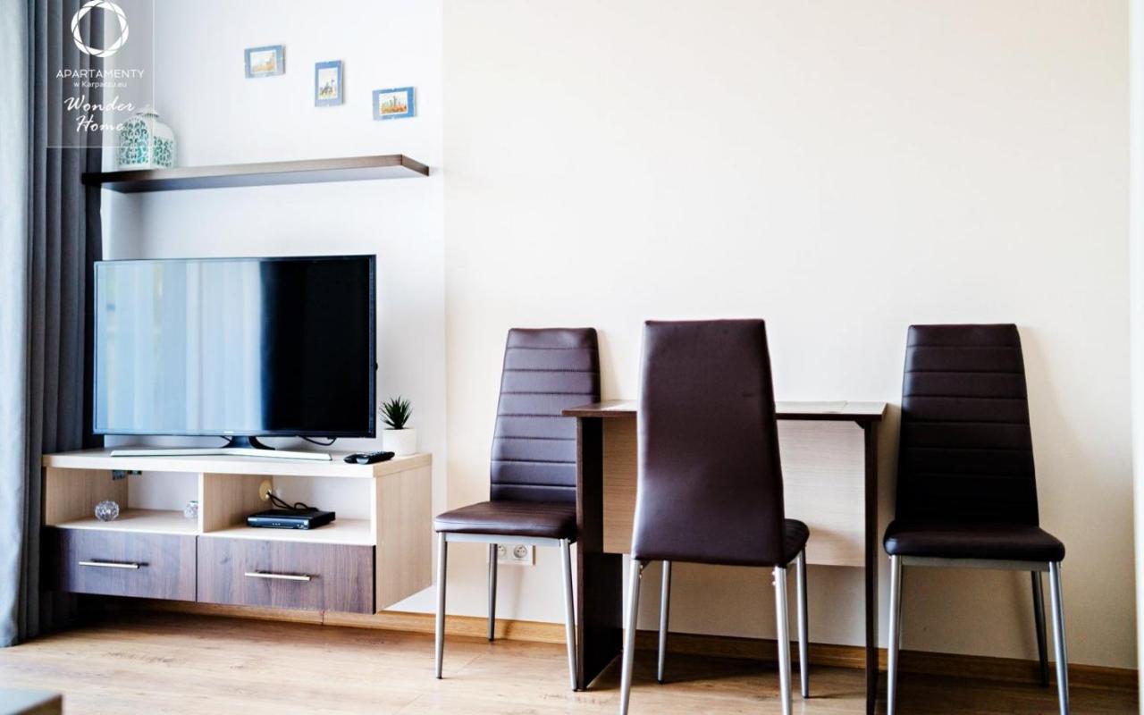 Wonder Home - Apartamenty Z Widokami I Blisko Szlakow - W Spokojnej Czesci Karpacza Dış mekan fotoğraf