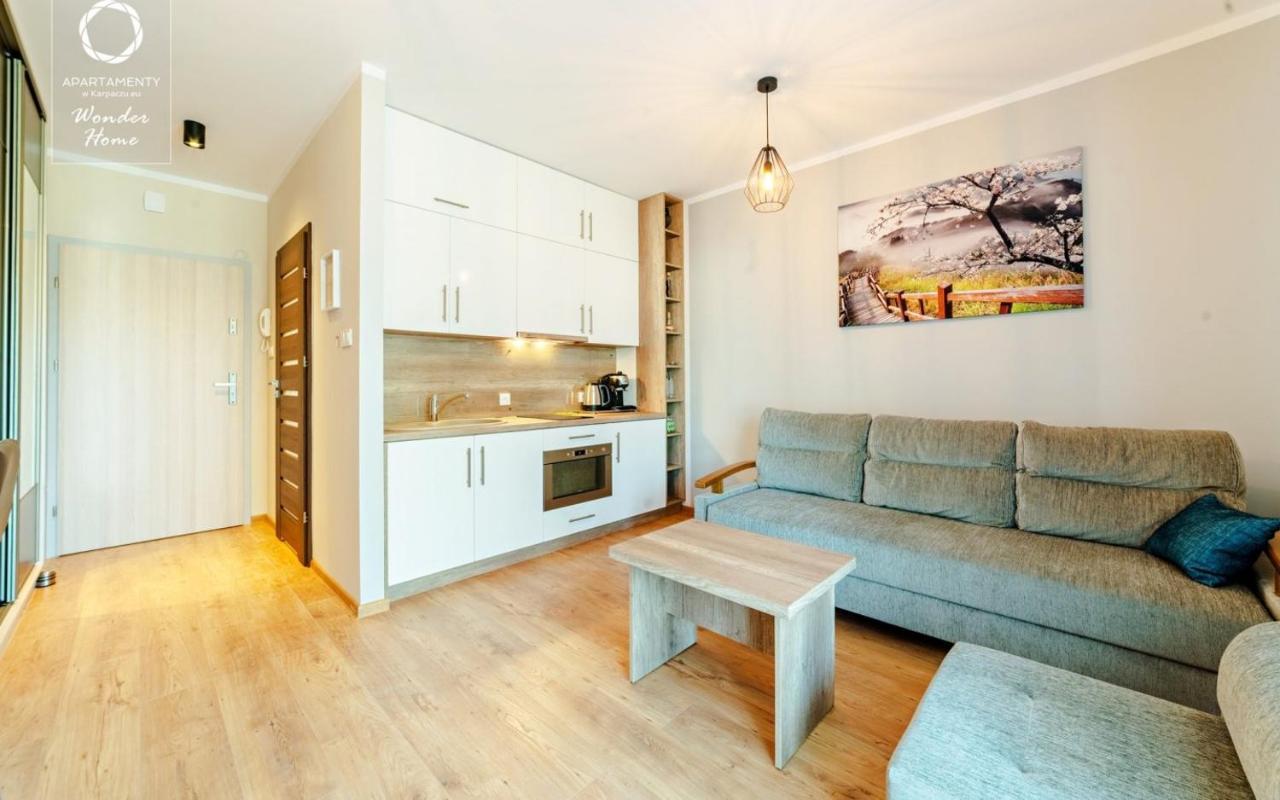 Wonder Home - Apartamenty Z Widokami I Blisko Szlakow - W Spokojnej Czesci Karpacza Dış mekan fotoğraf