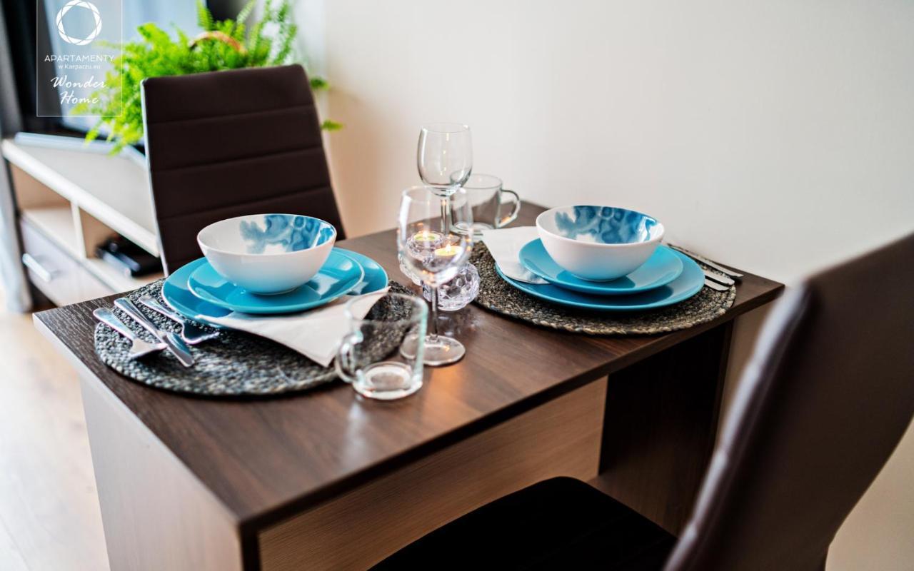 Wonder Home - Apartamenty Z Widokami I Blisko Szlakow - W Spokojnej Czesci Karpacza Dış mekan fotoğraf