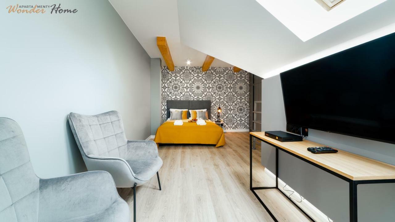 Wonder Home - Apartamenty Z Widokami I Blisko Szlakow - W Spokojnej Czesci Karpacza Dış mekan fotoğraf