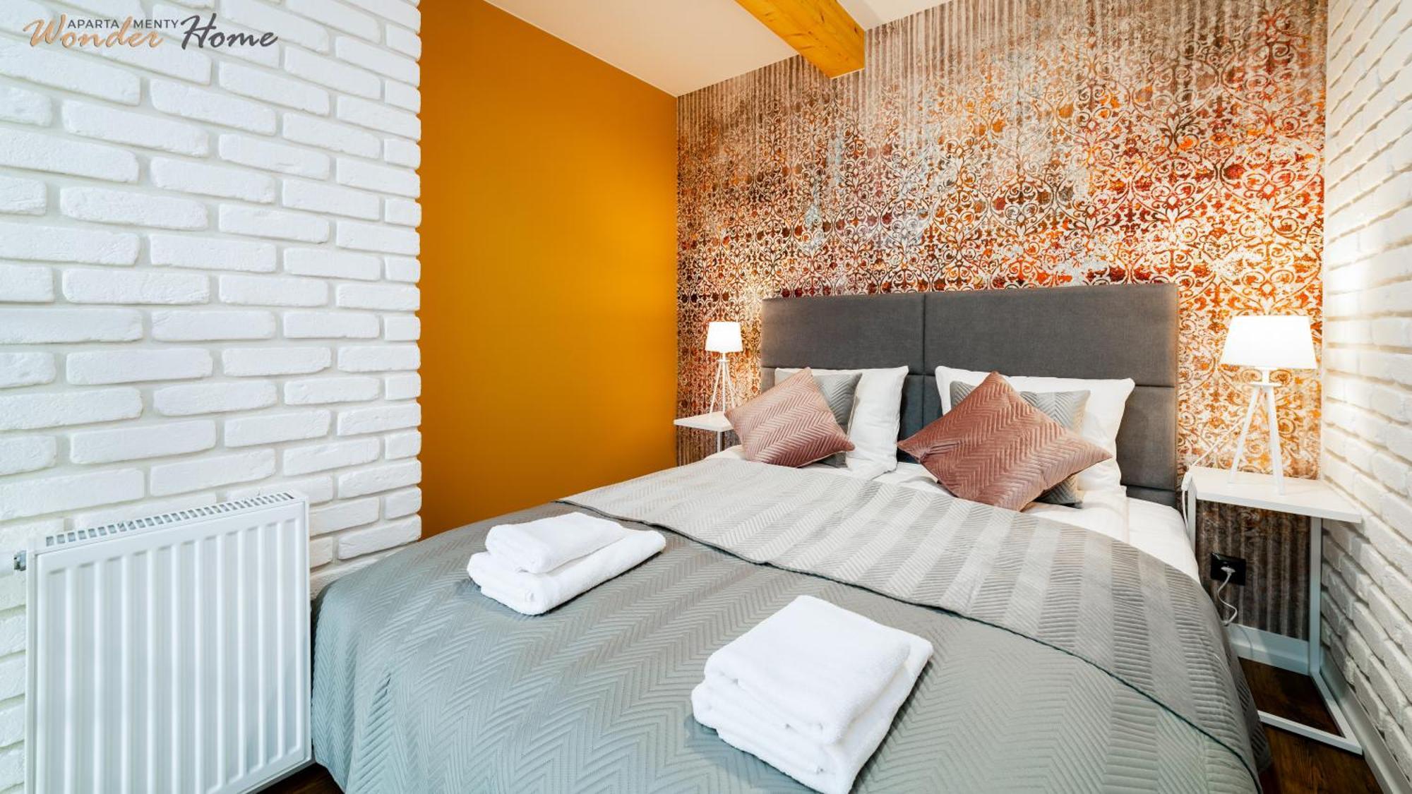 Wonder Home - Apartamenty Z Widokami I Blisko Szlakow - W Spokojnej Czesci Karpacza Dış mekan fotoğraf