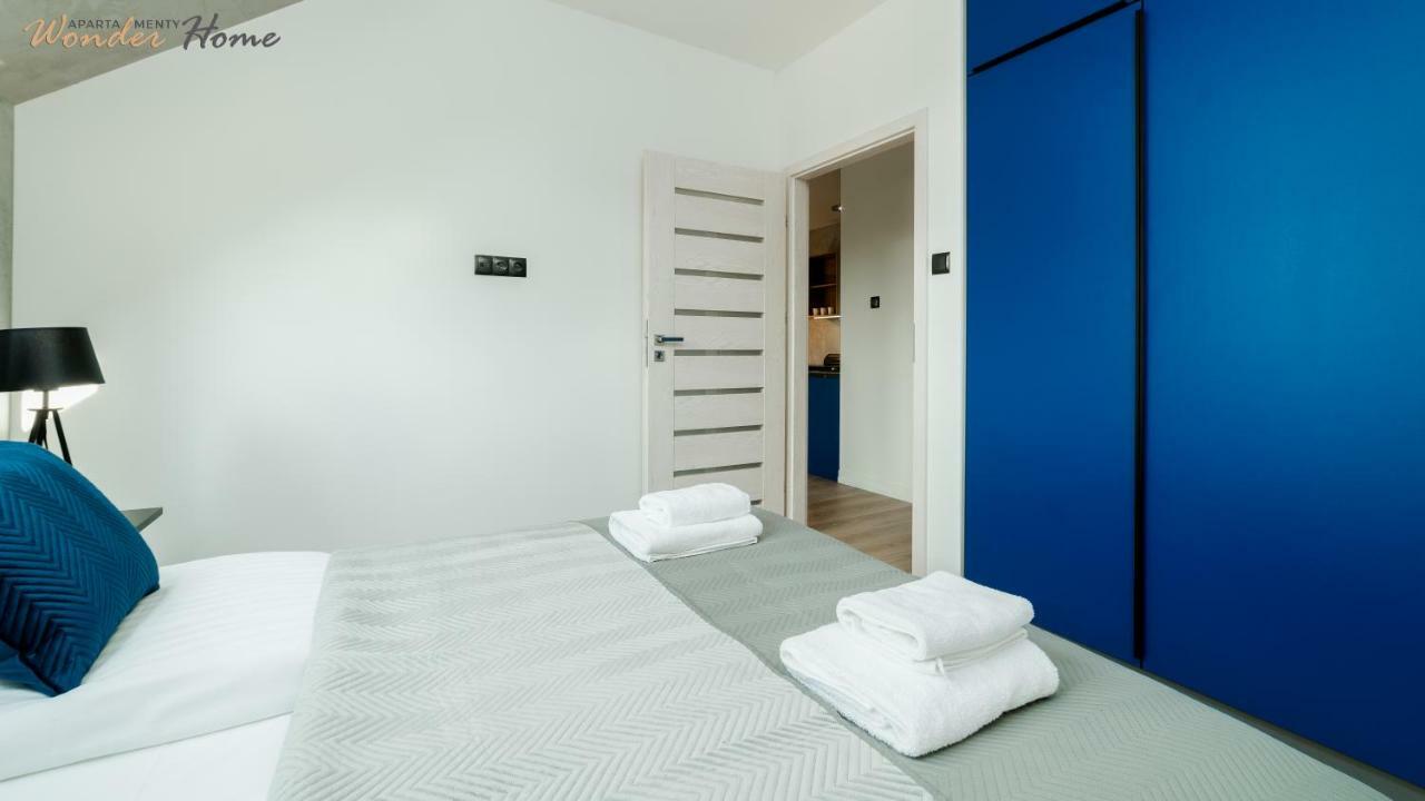 Wonder Home - Apartamenty Z Widokami I Blisko Szlakow - W Spokojnej Czesci Karpacza Dış mekan fotoğraf