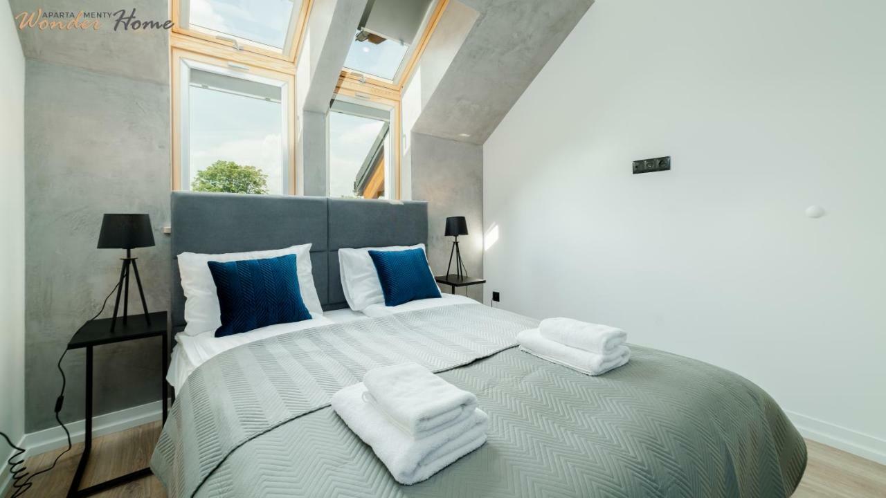 Wonder Home - Apartamenty Z Widokami I Blisko Szlakow - W Spokojnej Czesci Karpacza Dış mekan fotoğraf