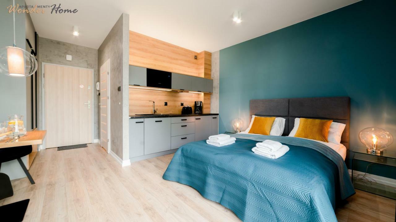 Wonder Home - Apartamenty Z Widokami I Blisko Szlakow - W Spokojnej Czesci Karpacza Dış mekan fotoğraf