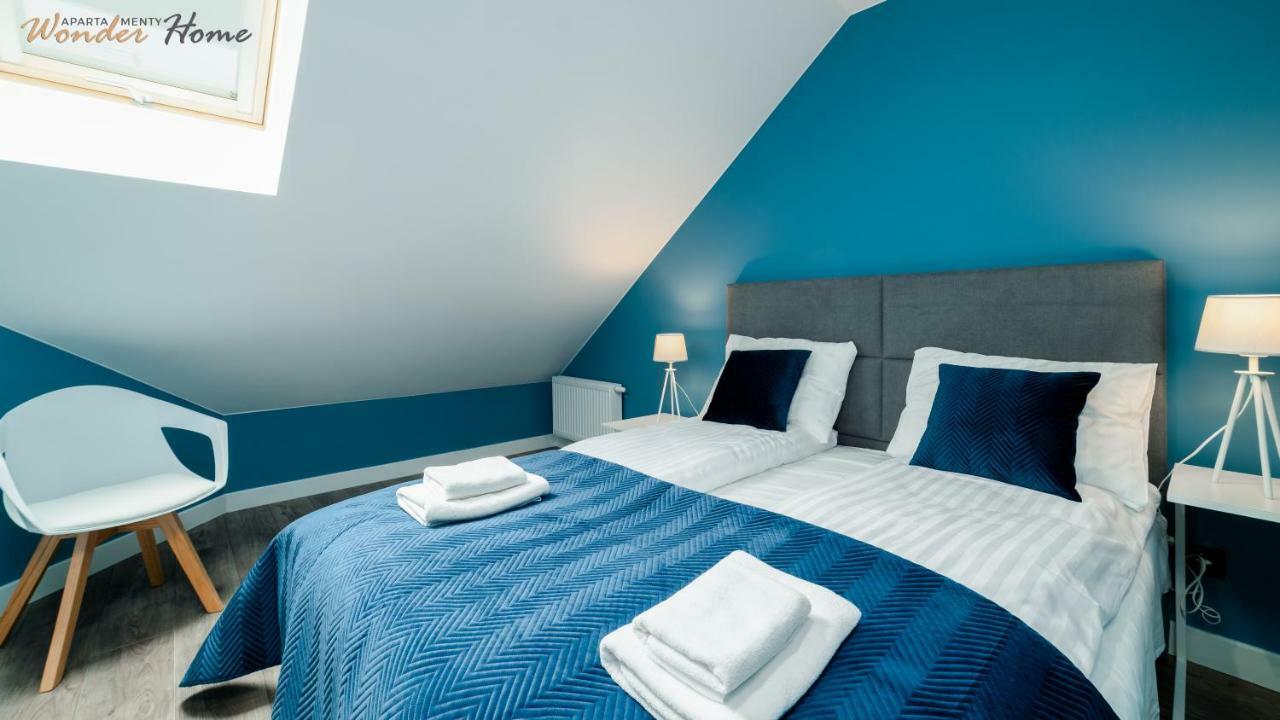 Wonder Home - Apartamenty Z Widokami I Blisko Szlakow - W Spokojnej Czesci Karpacza Dış mekan fotoğraf