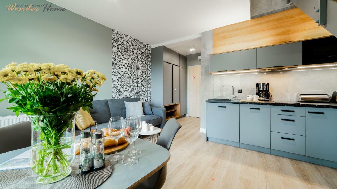 Wonder Home - Apartamenty Z Widokami I Blisko Szlakow - W Spokojnej Czesci Karpacza Dış mekan fotoğraf