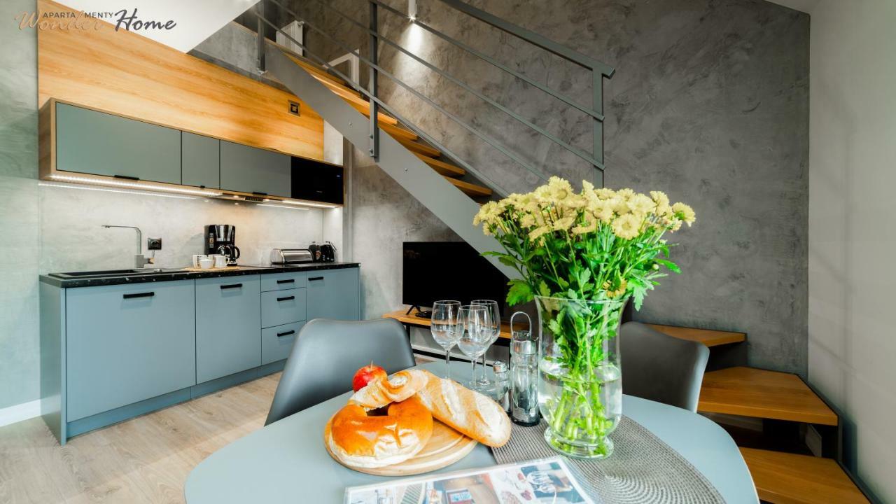 Wonder Home - Apartamenty Z Widokami I Blisko Szlakow - W Spokojnej Czesci Karpacza Dış mekan fotoğraf